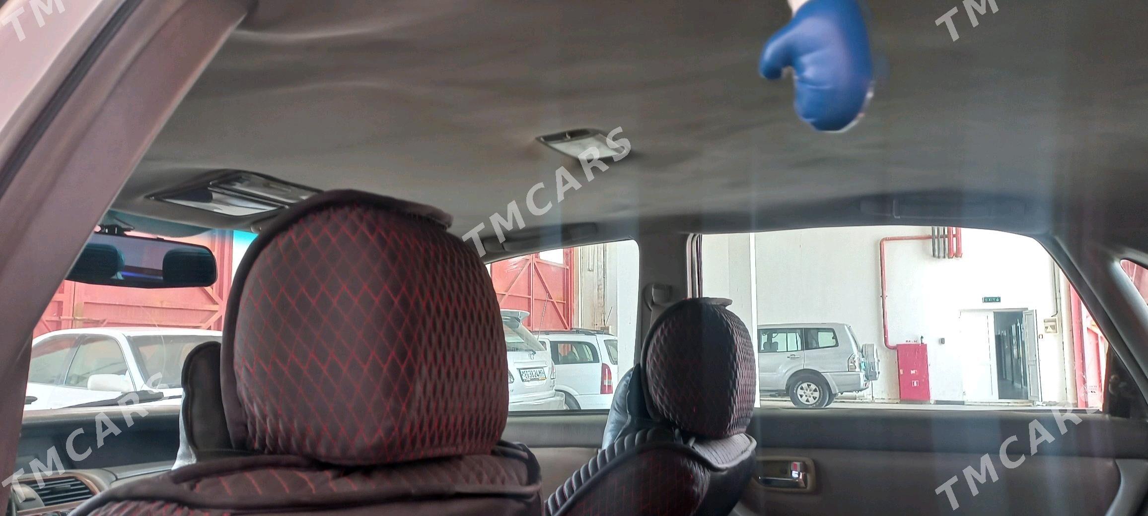 Toyota Avalon 2000 - 130 000 TMT - Мары - img 3
