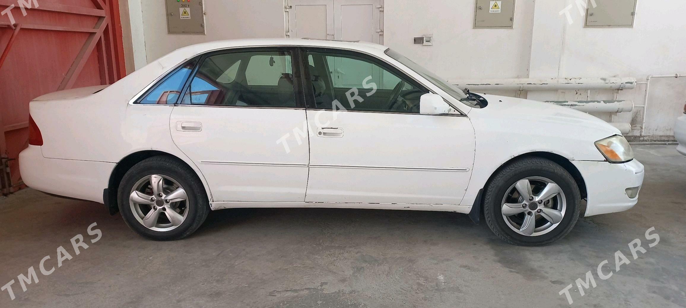 Toyota Avalon 2000 - 130 000 TMT - Мары - img 5