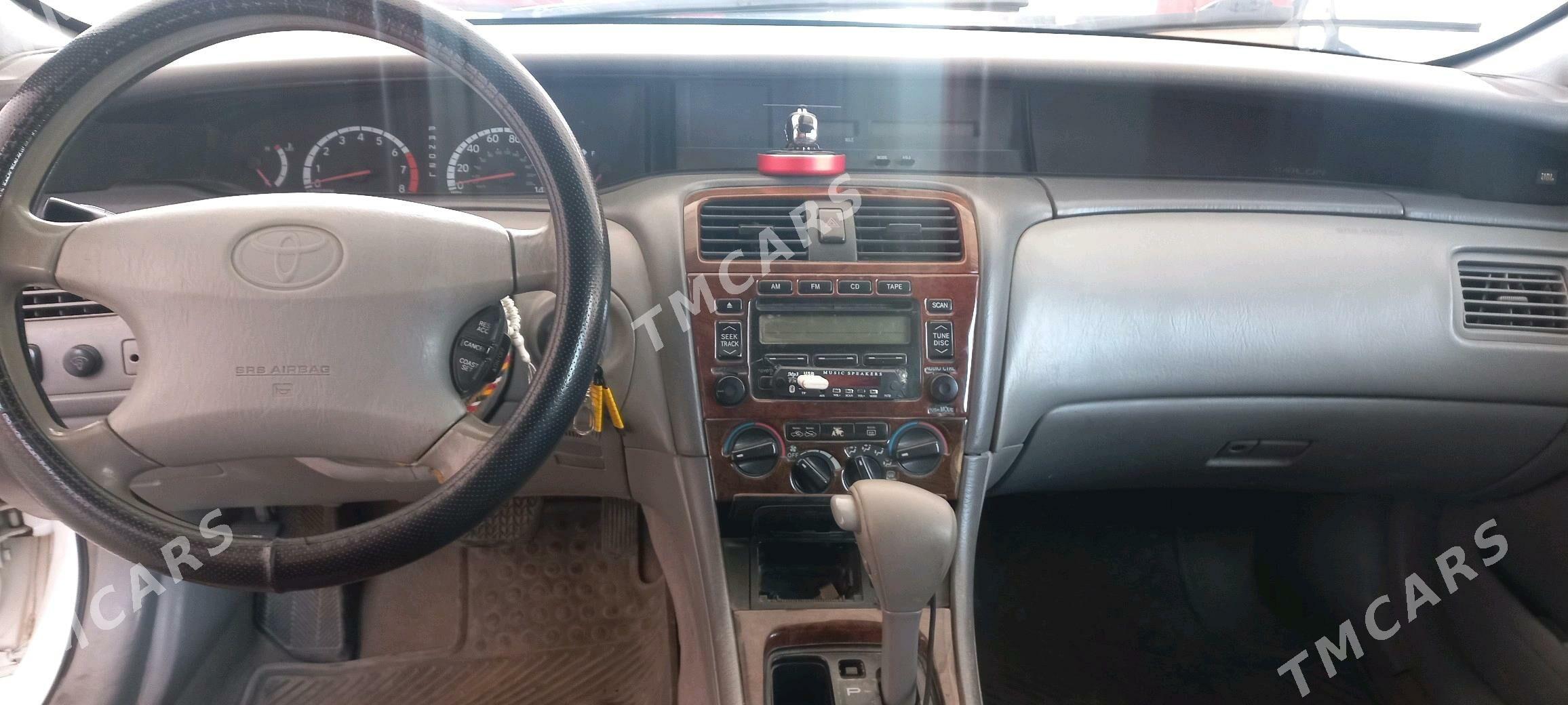 Toyota Avalon 2000 - 130 000 TMT - Мары - img 2