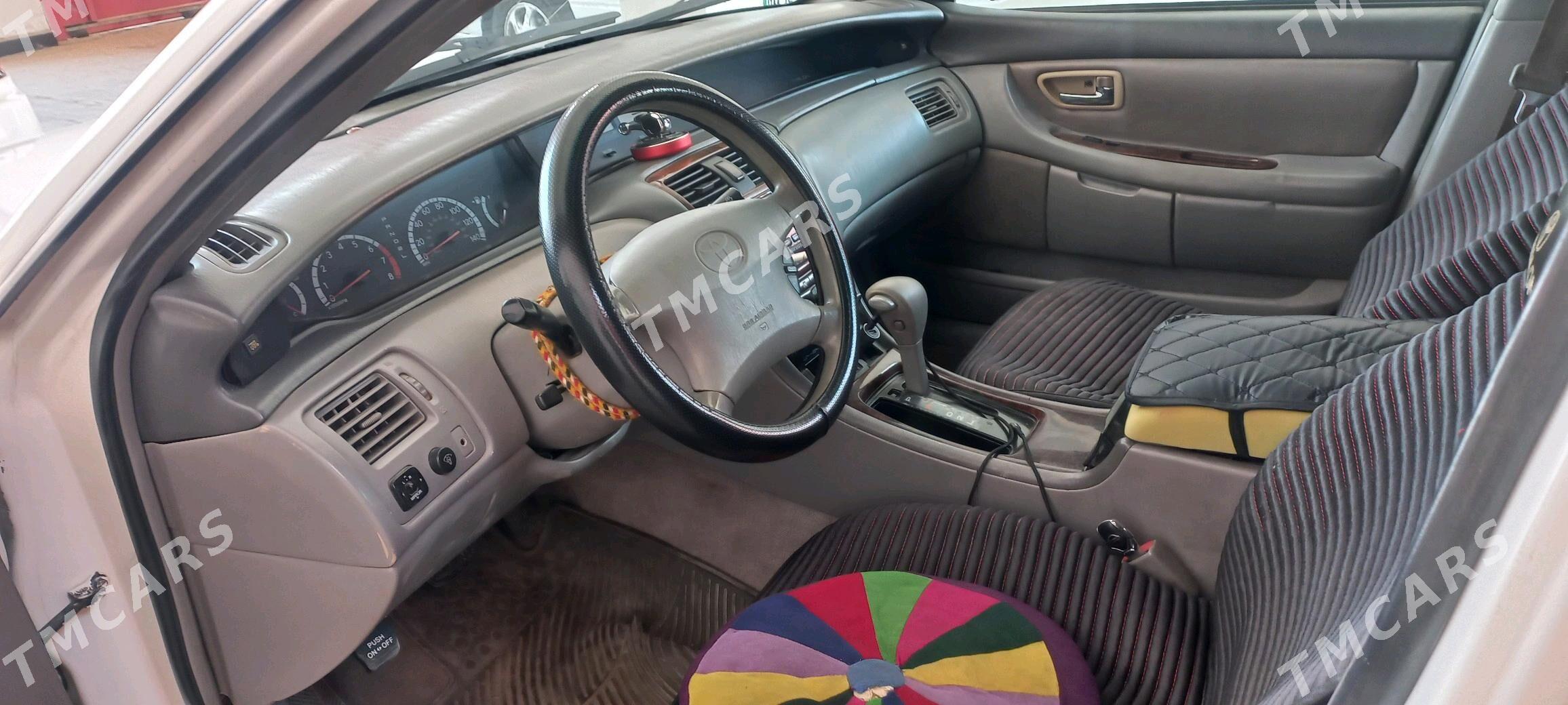 Toyota Avalon 2000 - 130 000 TMT - Мары - img 7