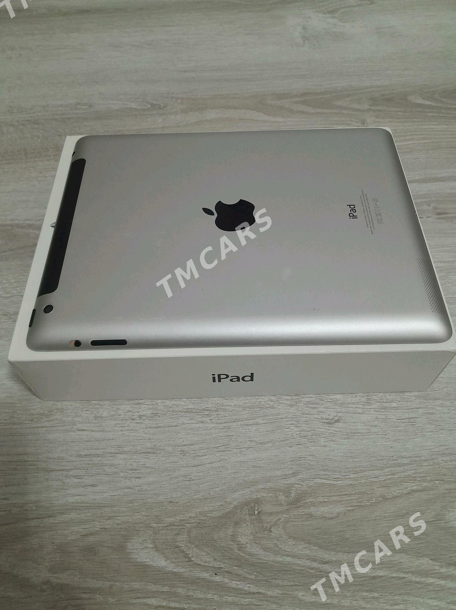 Ipad 4 64gb - Aşgabat - img 2