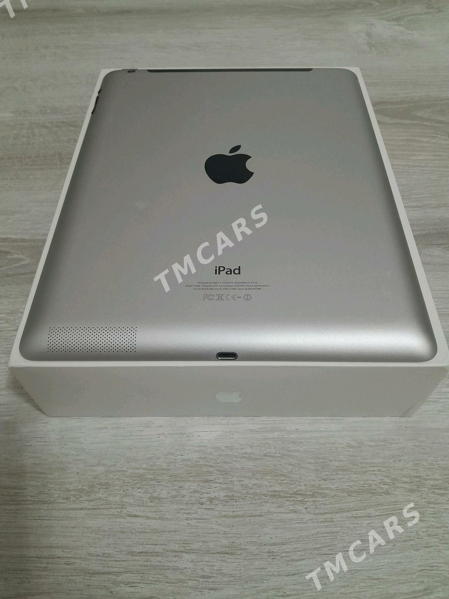 Ipad 4 64gb - Aşgabat - img 5
