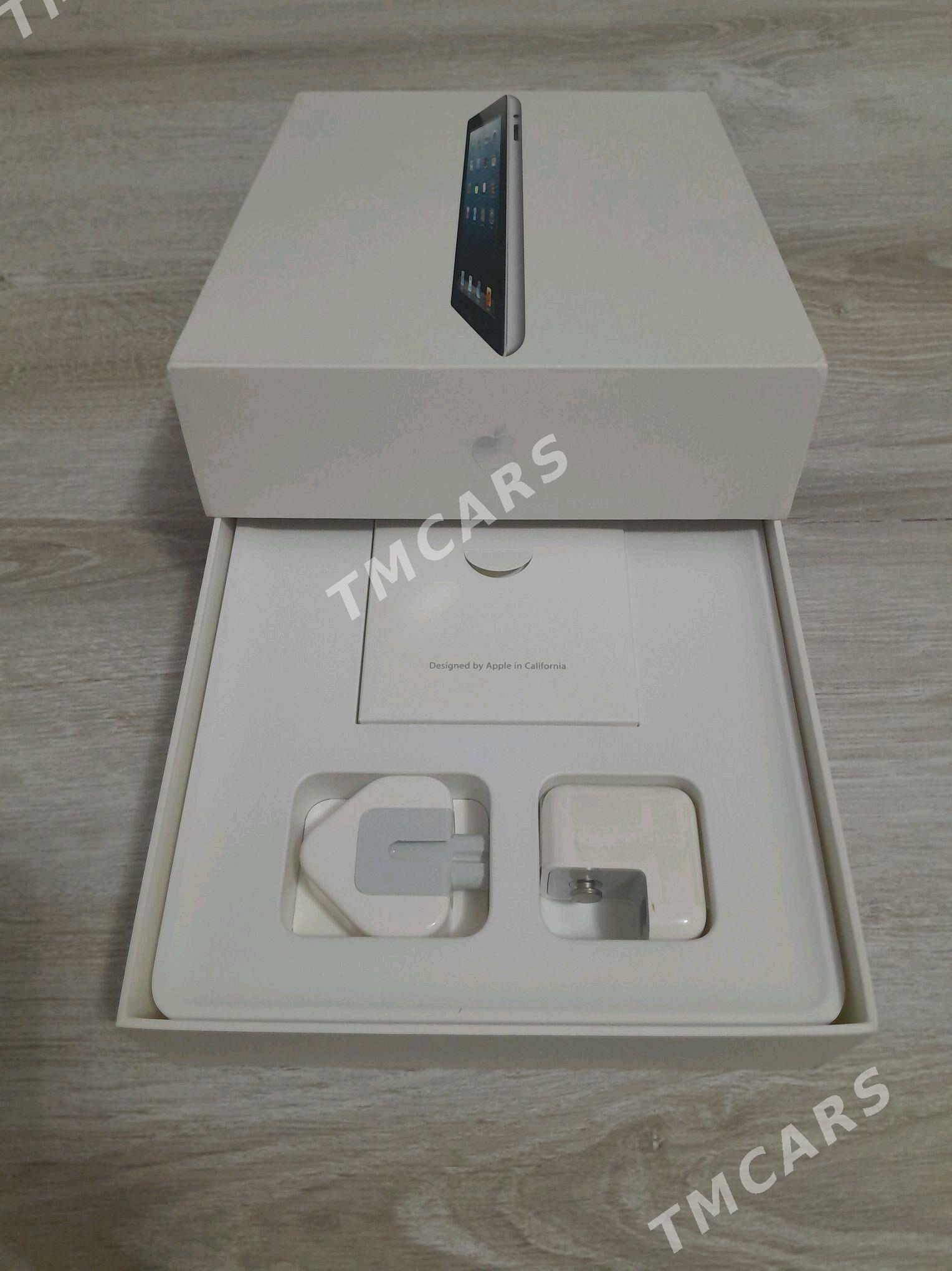 Ipad 4 64gb - Aşgabat - img 4