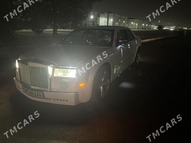 Chrysler 300C 2006 - 200 000 TMT - Bedew - img 2