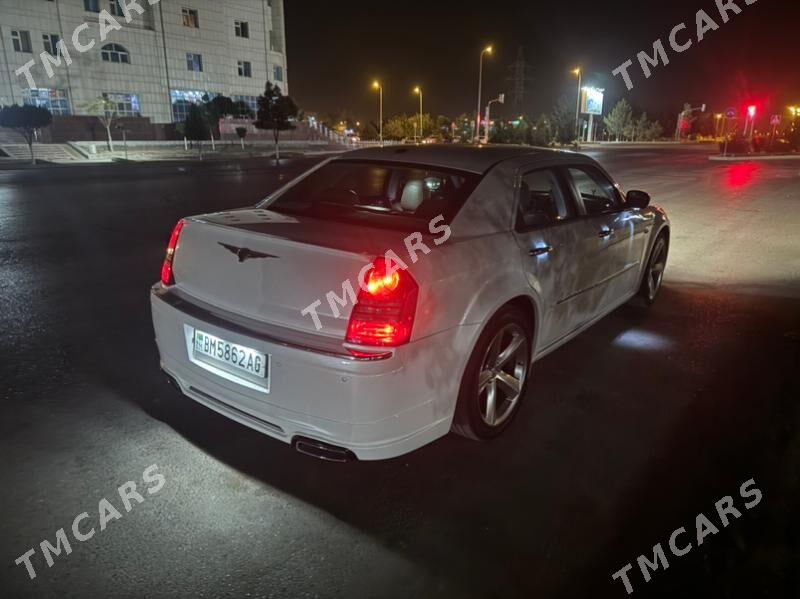 Chrysler 300C 2006 - 200 000 TMT - Bedew - img 3