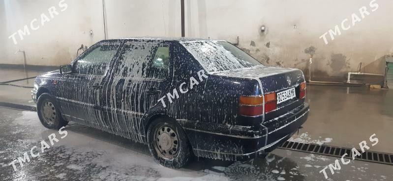 Volkswagen Passat 1992 - 35 000 TMT - Baýramaly - img 2