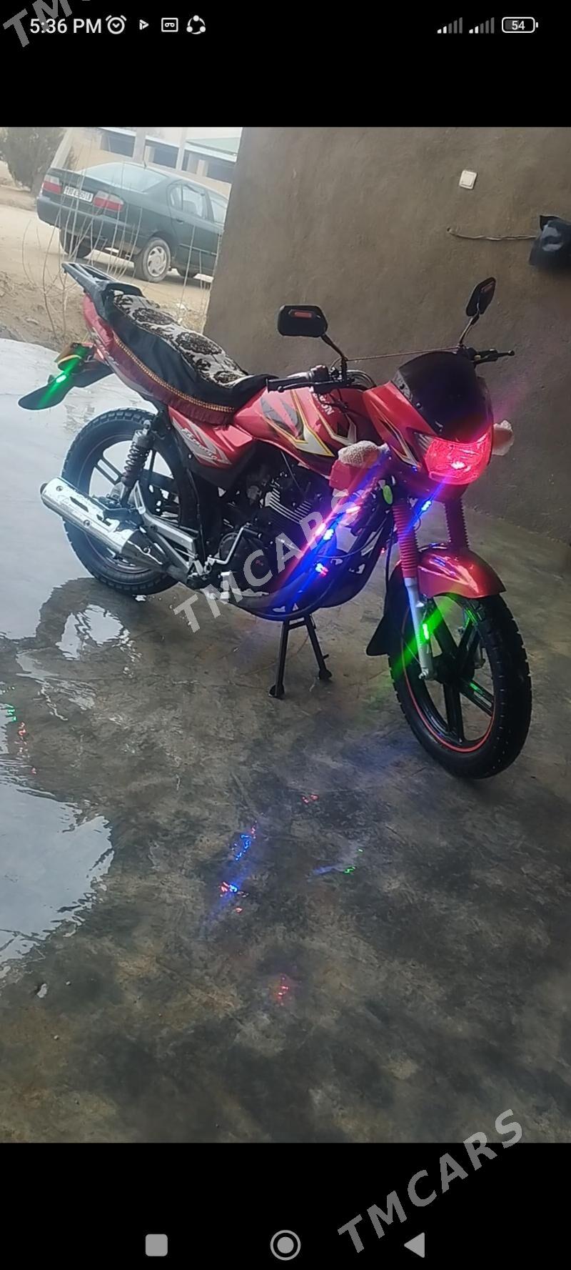 Fekon FK200-14G 2024 - 18 000 TMT - Farap - img 6