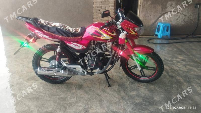 Fekon FK200-14G 2024 - 18 000 TMT - Farap - img 5