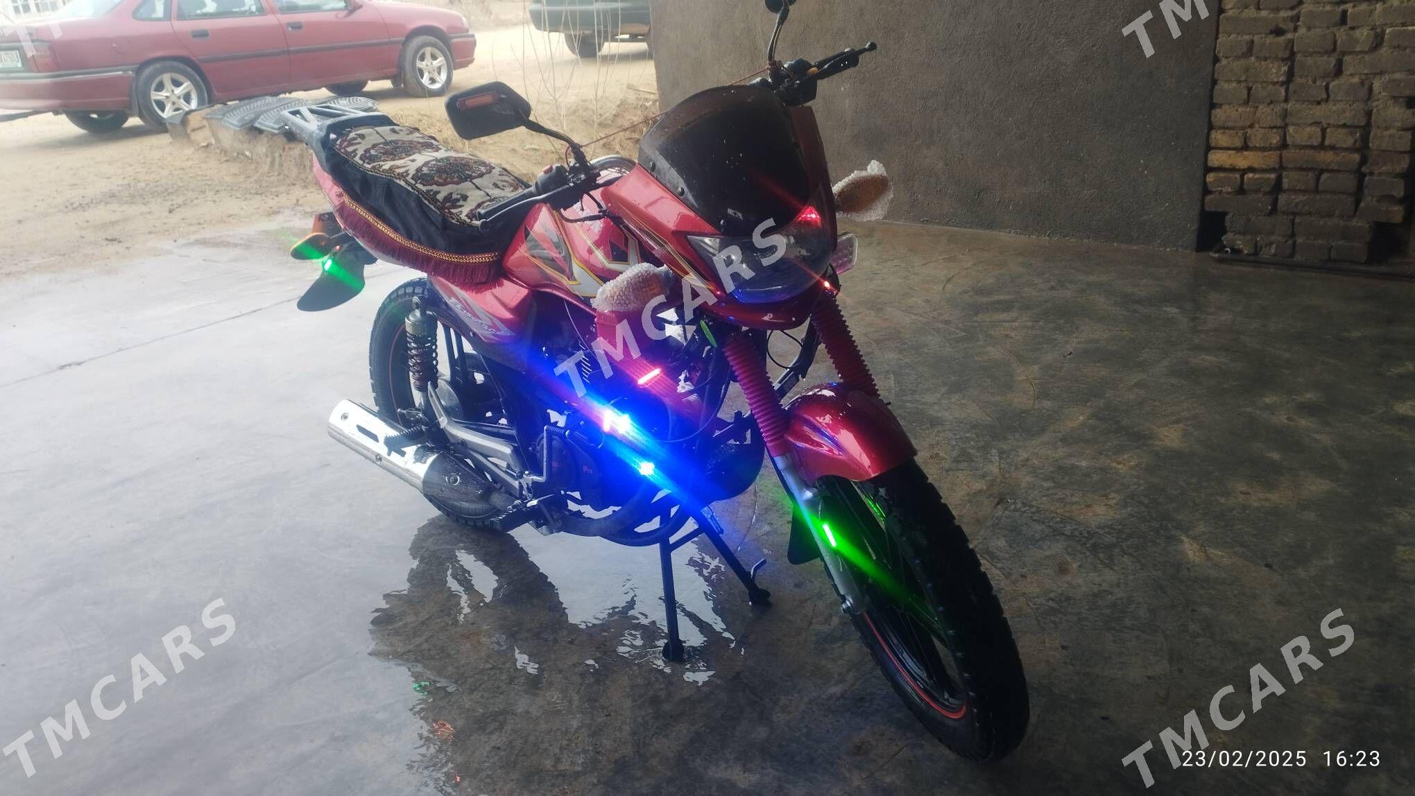 Fekon FK200-14G 2024 - 18 000 TMT - Farap - img 2