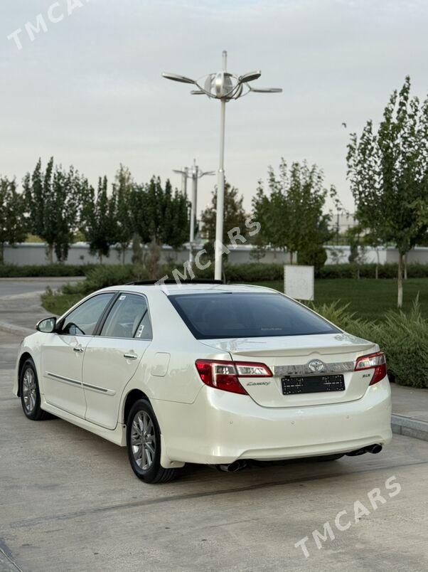 Toyota Camry 2012 - 270 000 TMT - Кëши - img 3