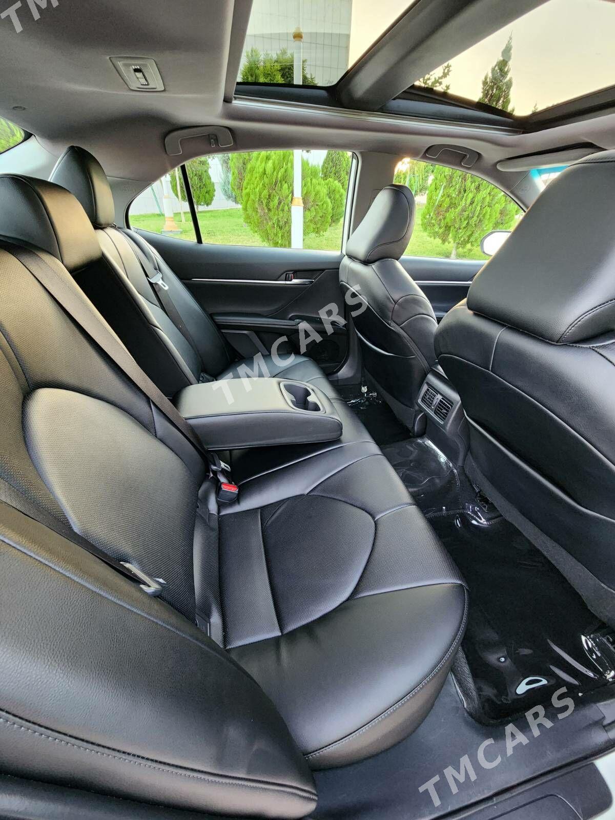 Toyota Camry 2020 - 430 000 TMT - Aşgabat - img 6