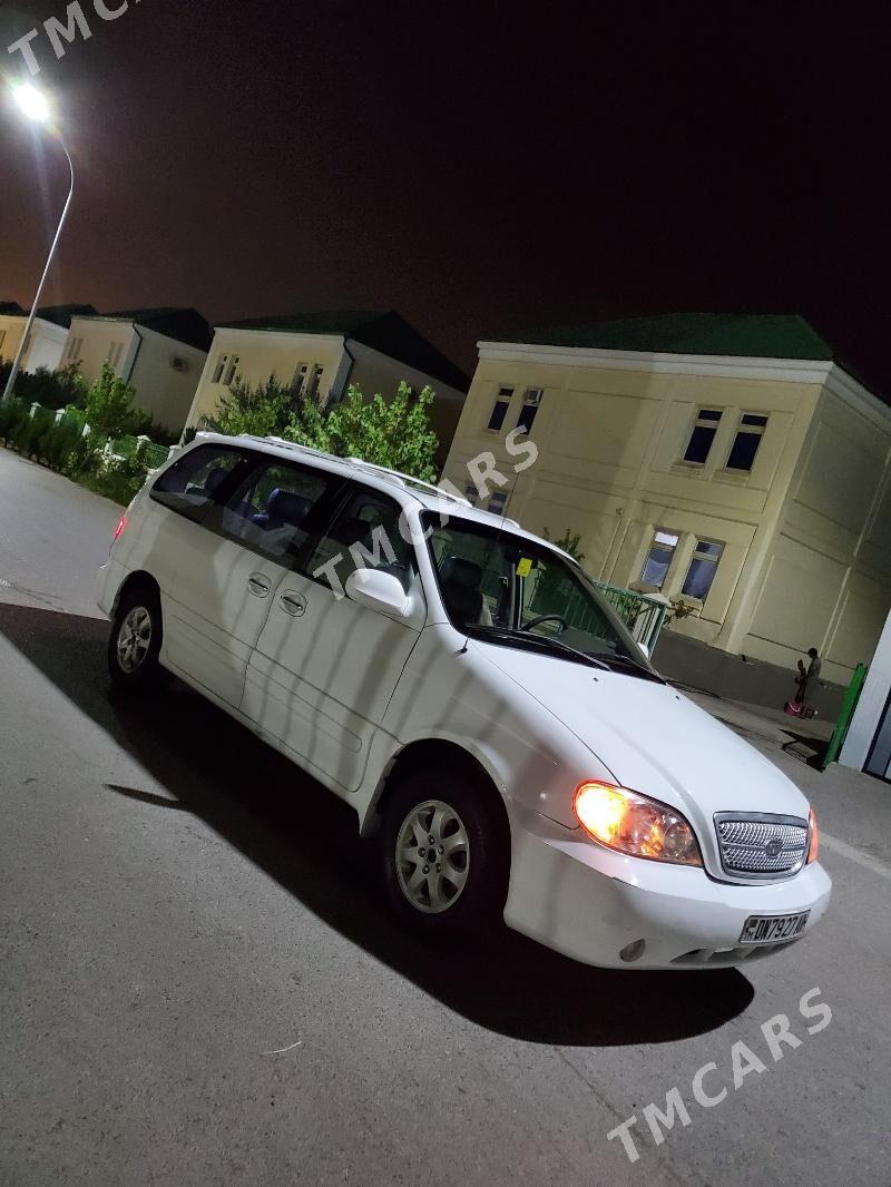Kia Sedona 2004 - 115 000 TMT - Чоганлы - img 7