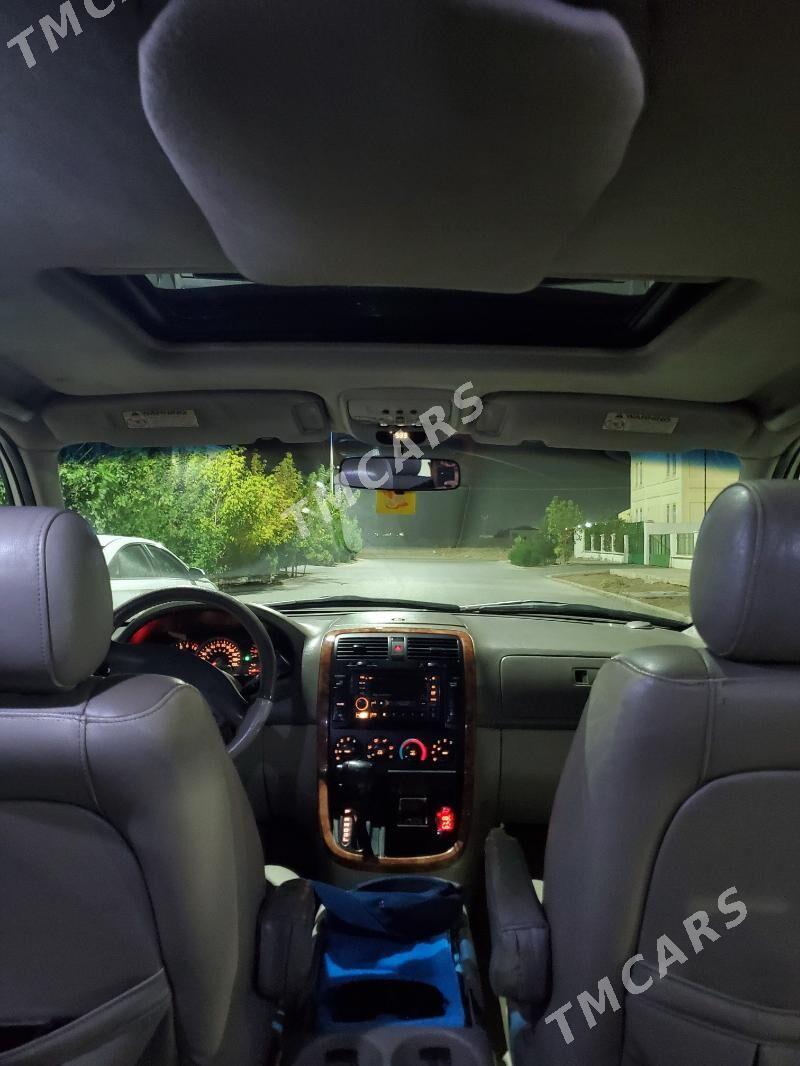Kia Sedona 2004 - 115 000 TMT - Чоганлы - img 2