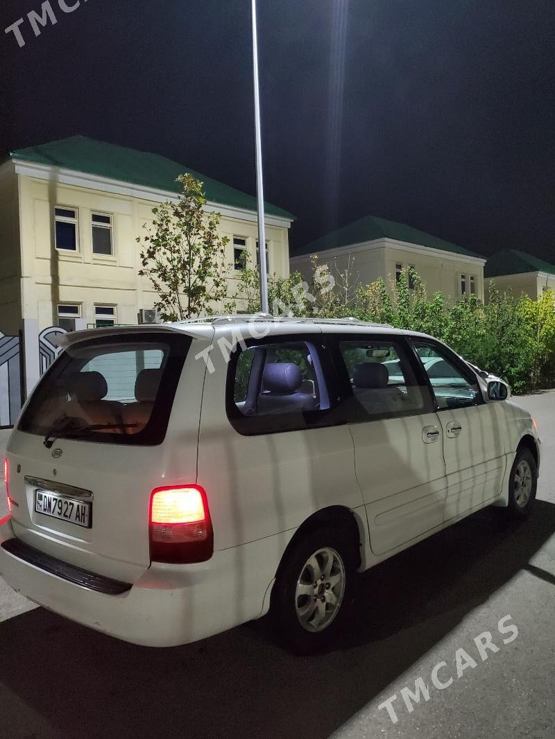 Kia Sedona 2004 - 115 000 TMT - Чоганлы - img 3