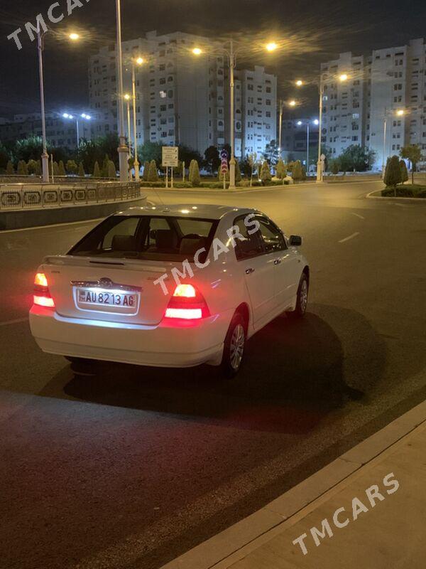 Toyota Corolla 2004 - 115 000 TMT - Ашхабад - img 2