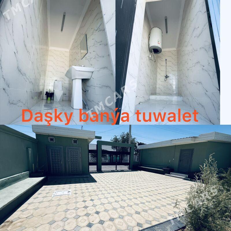 anew magtymguly lux plan eyesi - Ашхабад - img 10