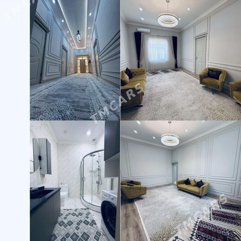 anew magtymguly lux plan eyesi - Ашхабад - img 3