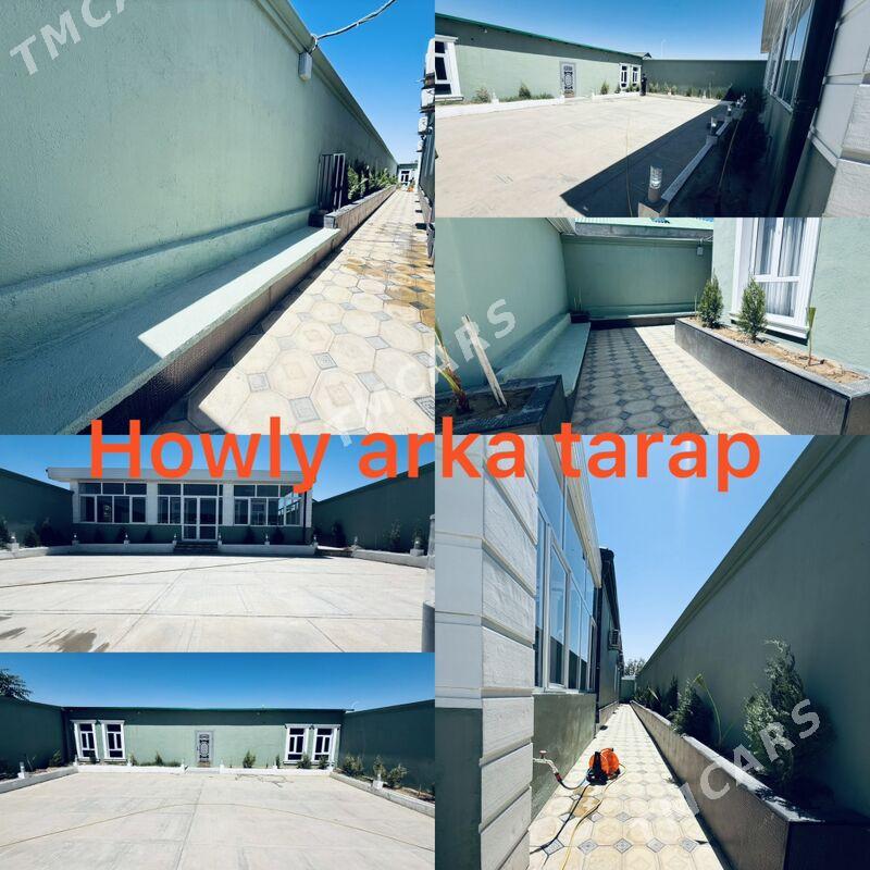 anew magtymguly lux plan eyesi - Ашхабад - img 9
