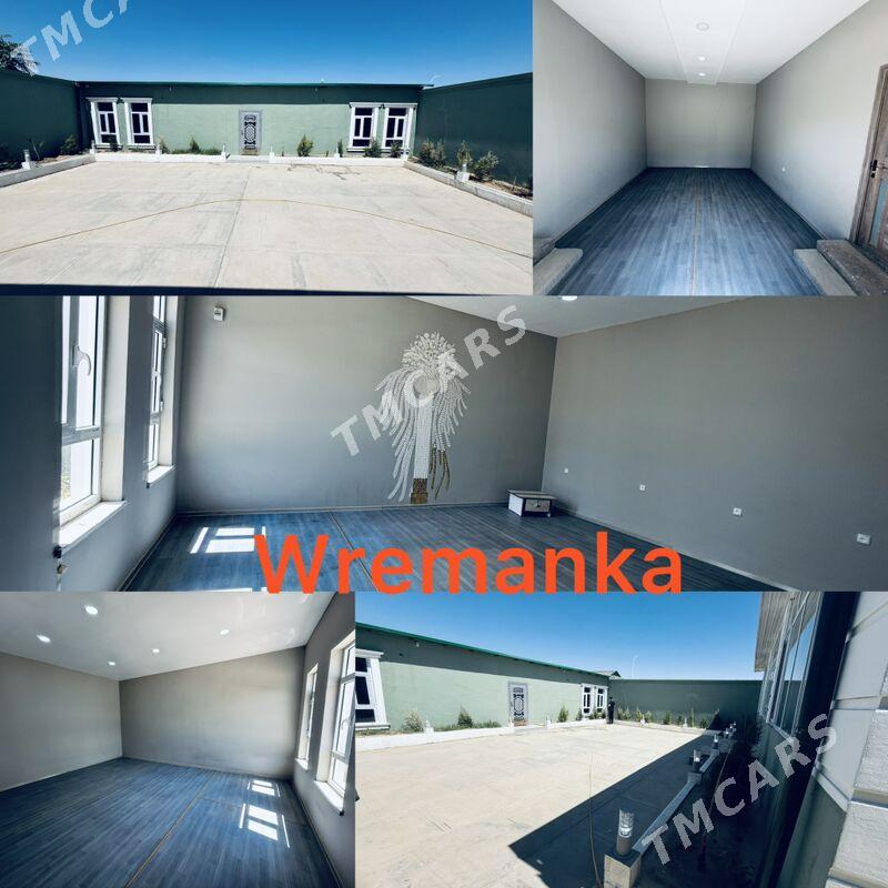 anew magtymguly lux plan eyesi - Ашхабад - img 7