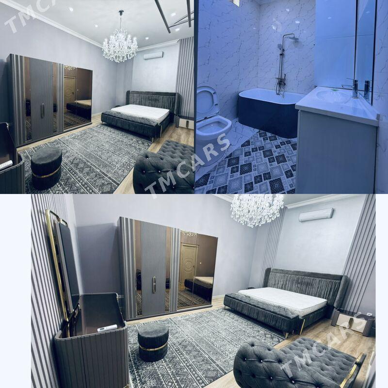 anew magtymguly lux plan eyesi - Ашхабад - img 5