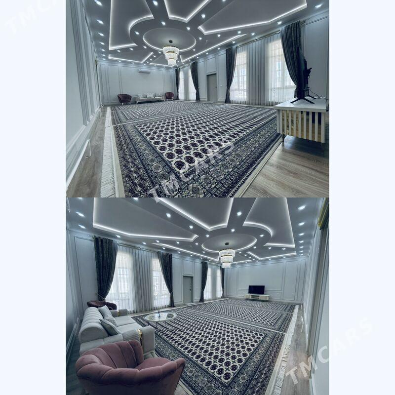 anew magtymguly lux plan eyesi - Ашхабад - img 2