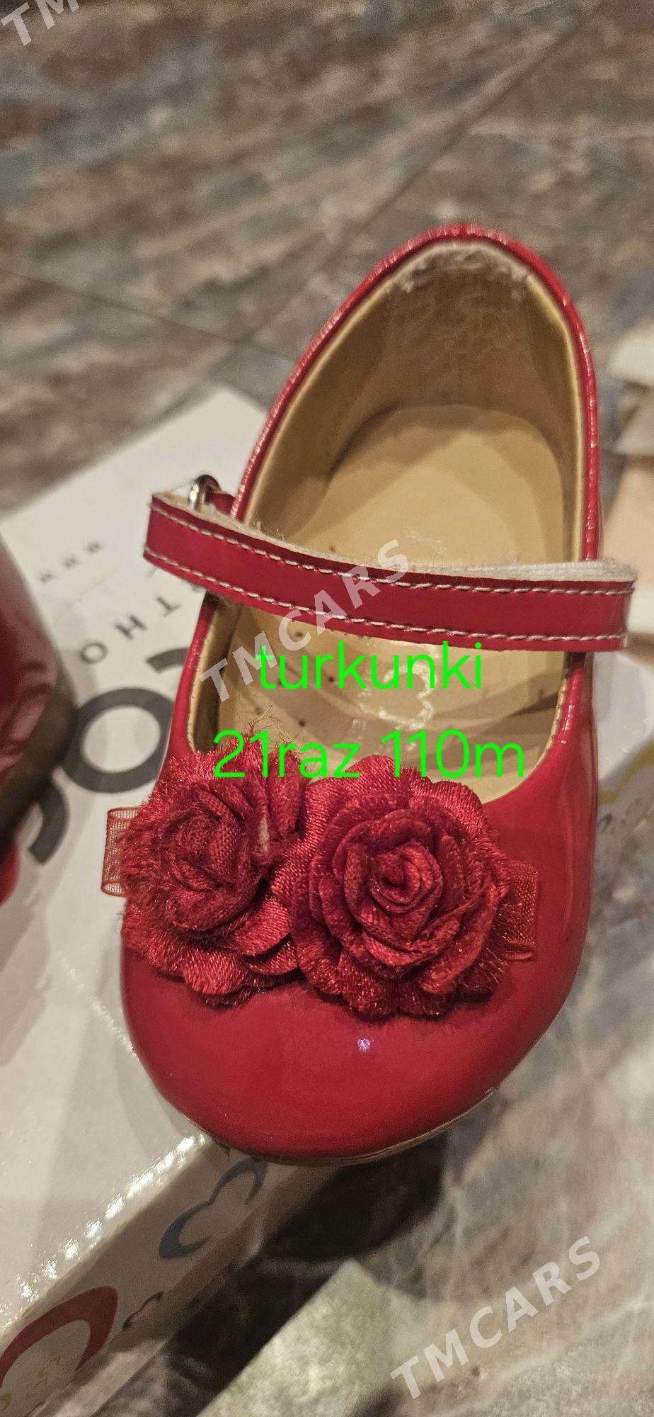 Çaga kowuş19 20 21 23 24 25 27 - Ким район - img 2