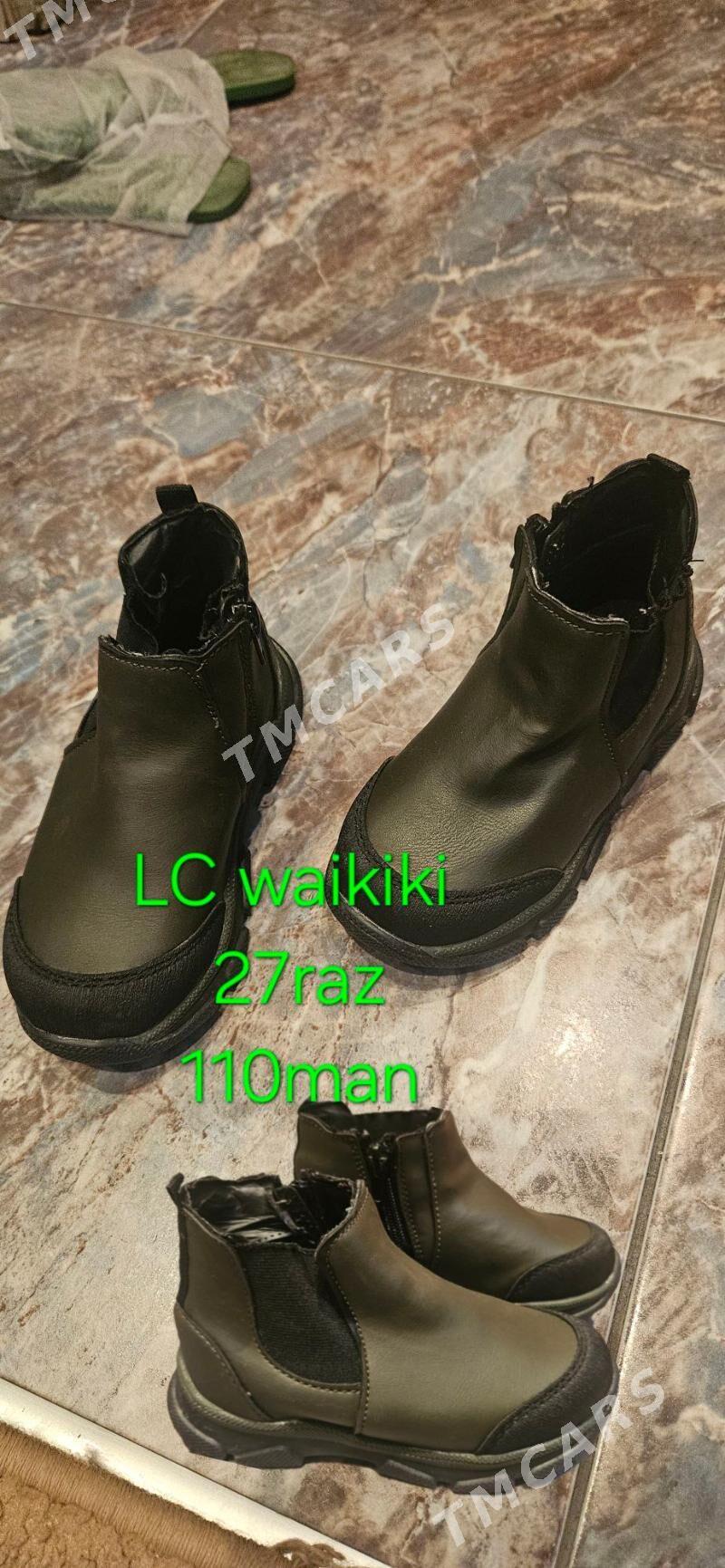 Çaga kowuş19 20 21 23 24 25 27 - Ким район - img 8