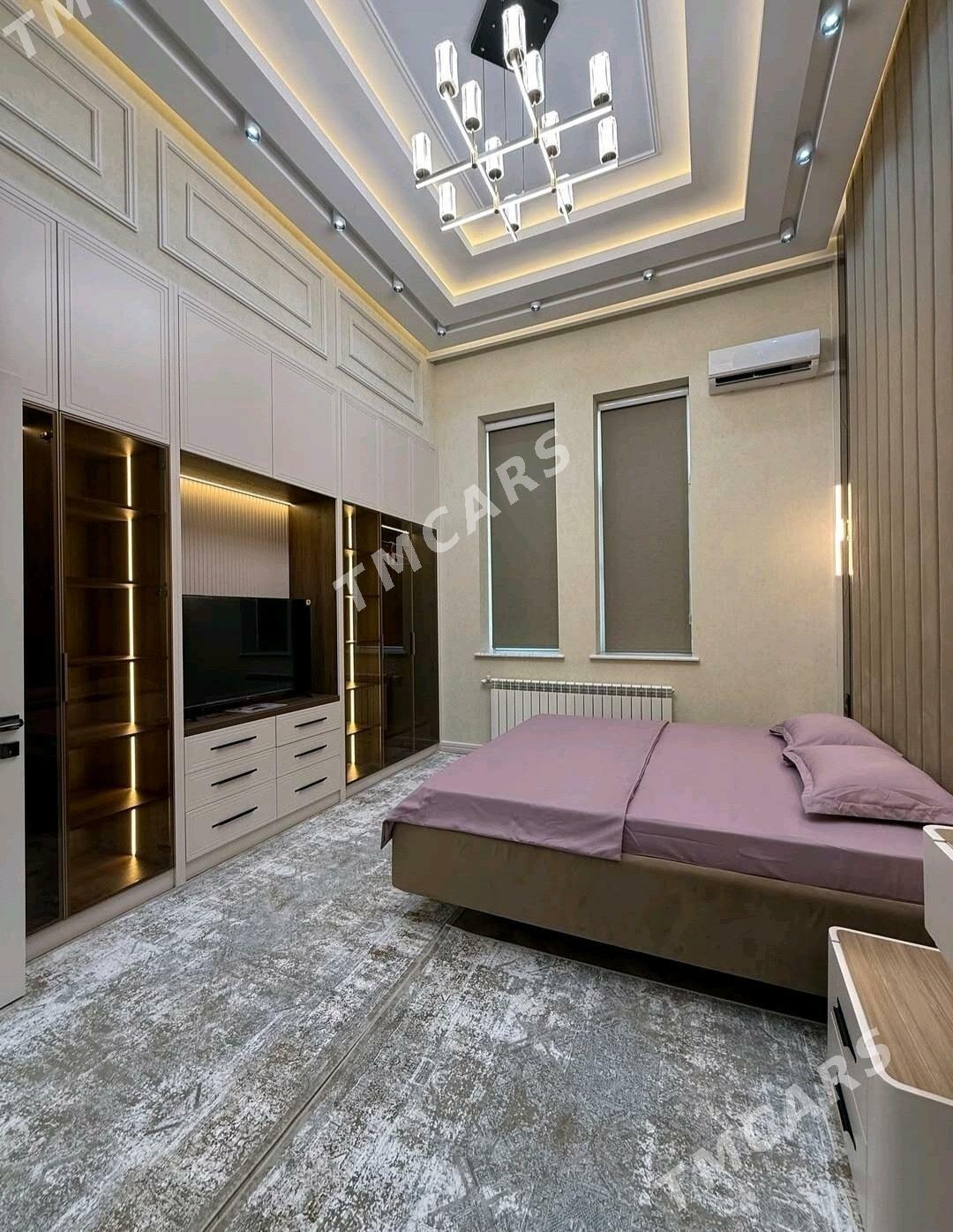 Arenda jay plan аренда кв план - Aşgabat - img 2