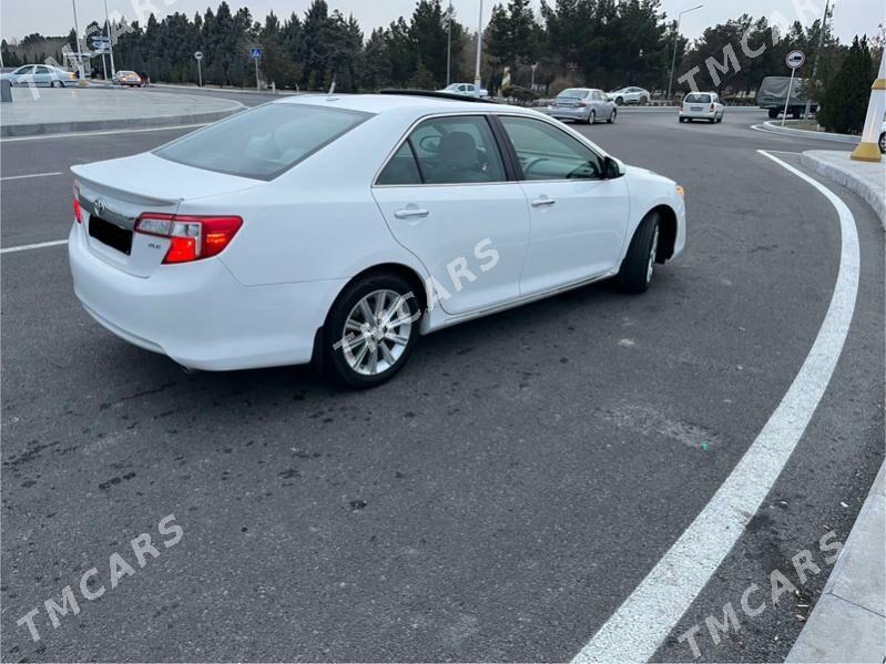 Toyota Camry 2014 - 250 000 TMT - Aşgabat - img 3