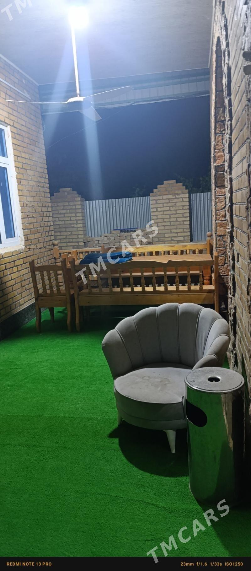 15 avtopark daça satlyk luxx - Туркменабат - img 6