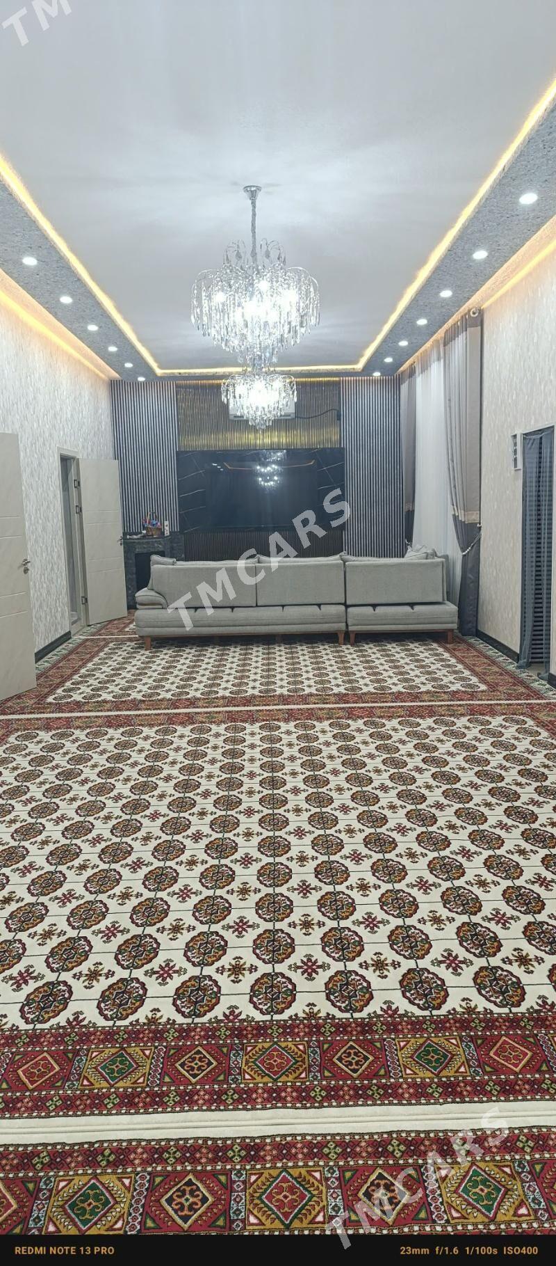 15 avtopark daça satlyk luxx - Туркменабат - img 8