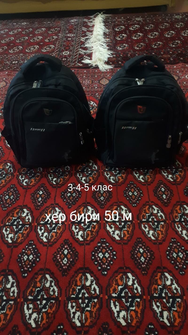 çaga egin-eşikleri - Daşoguz - img 2