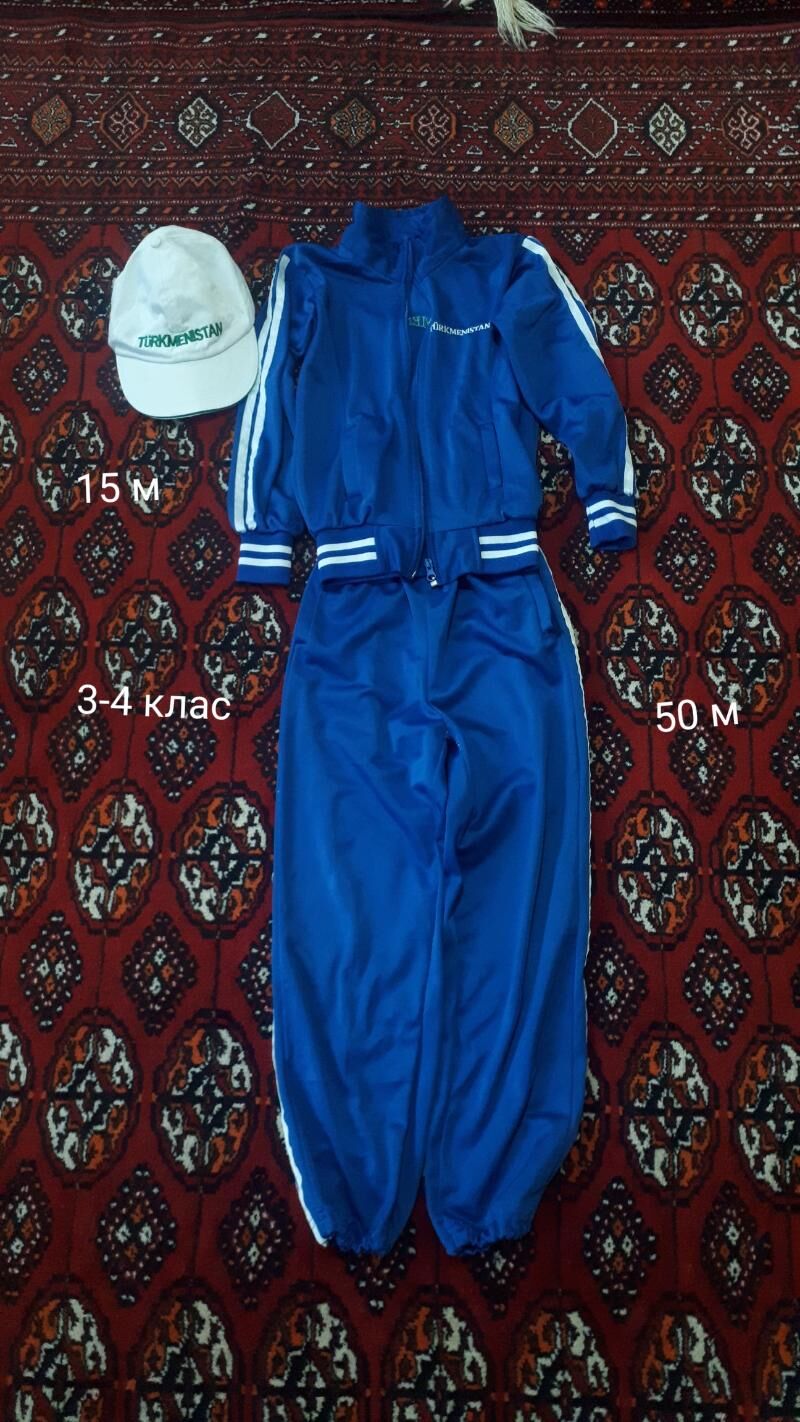 çaga egin-eşikleri - Daşoguz - img 4