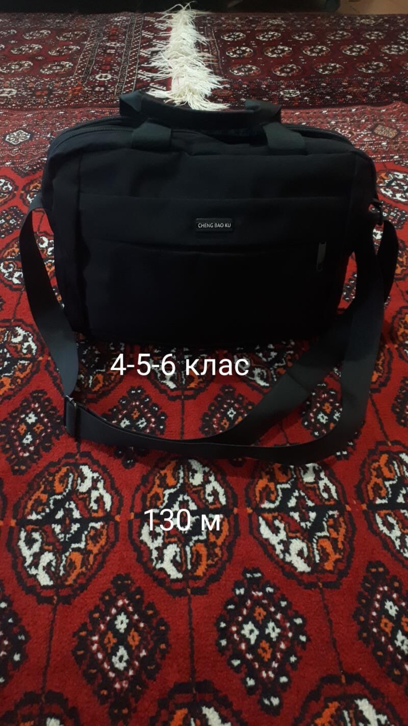 çaga egin-eşikleri - Daşoguz - img 3