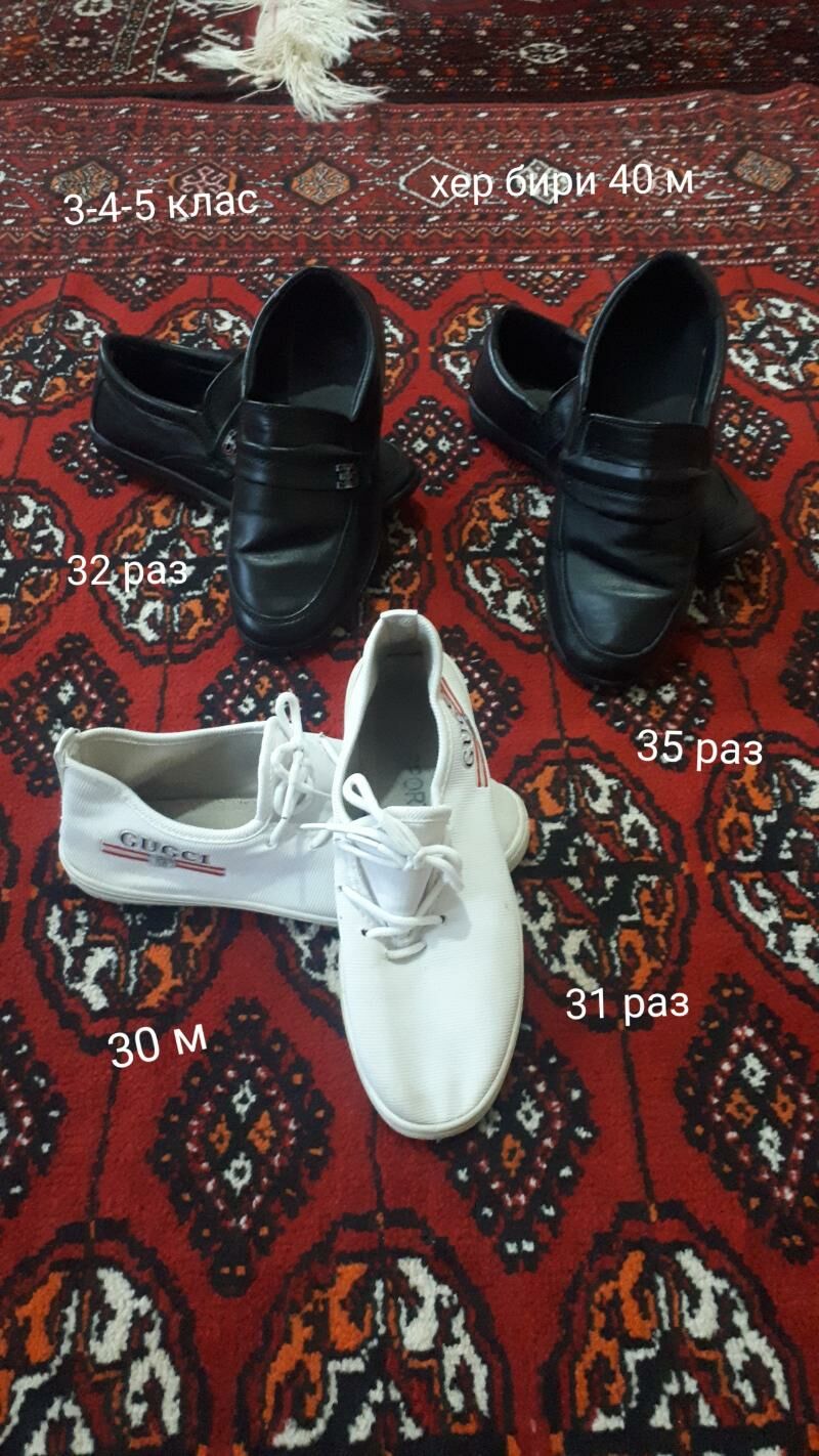 çaga egin-eşikleri - Daşoguz - img 5
