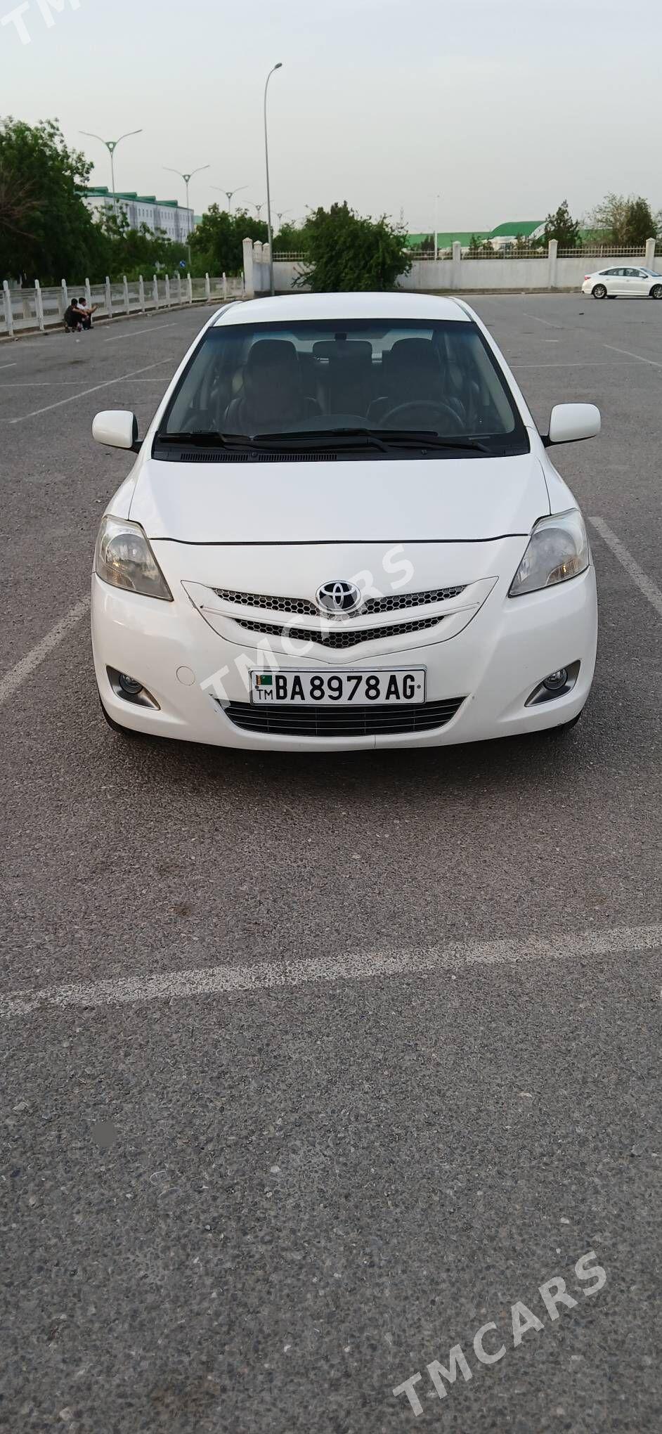Toyota Yaris 2006 - 111 000 TMT - Бузмеин - img 4