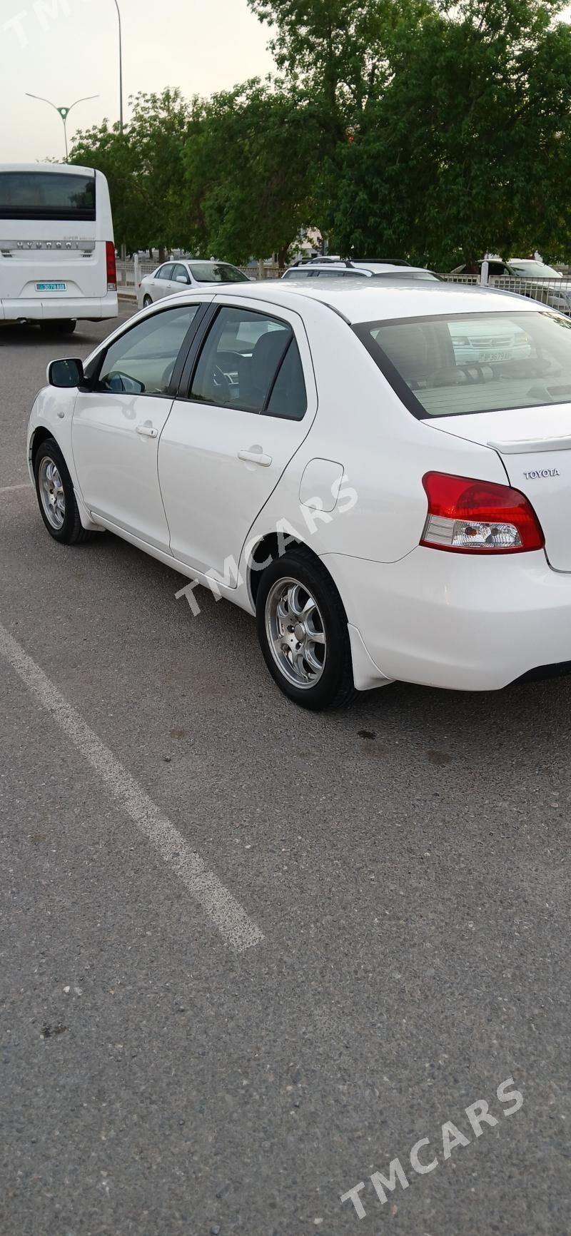 Toyota Yaris 2006 - 111 000 TMT - Бузмеин - img 5