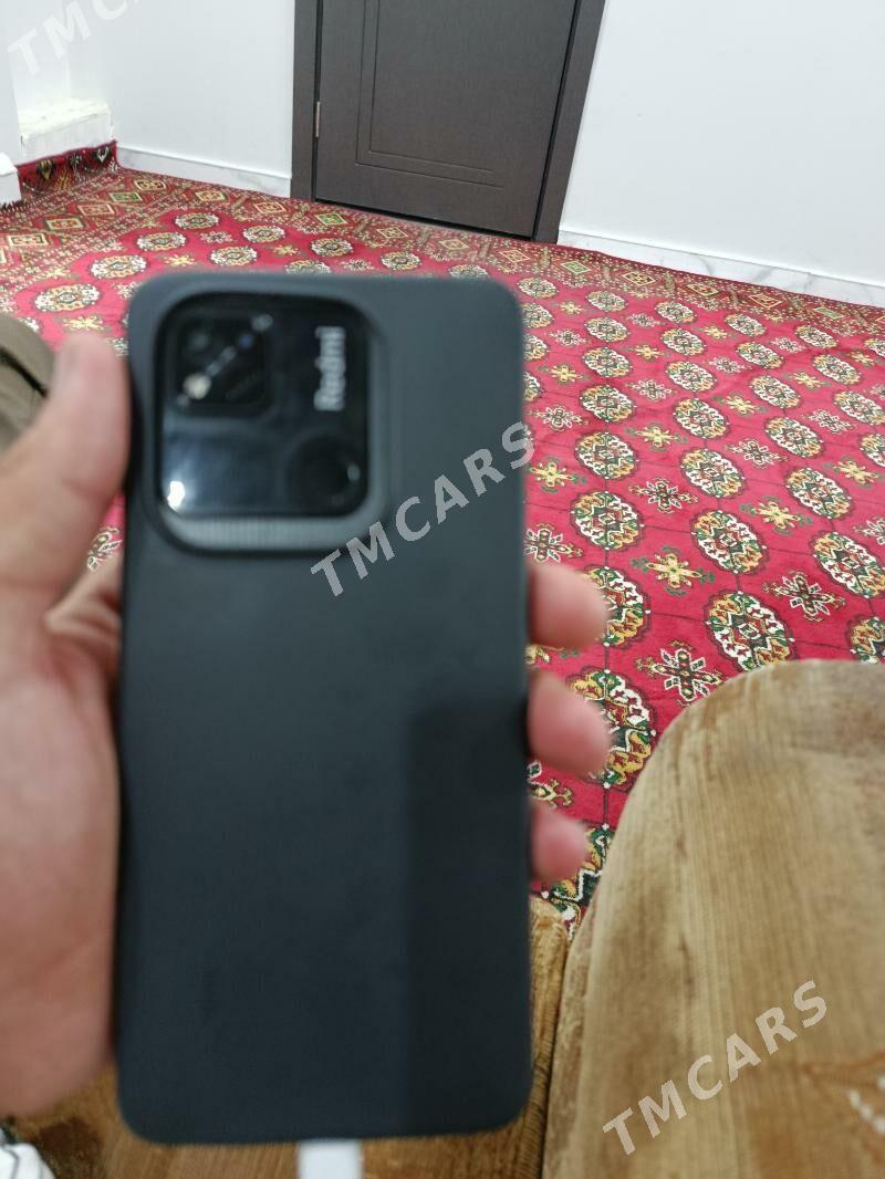 Redmi 10 C - Mary - img 2