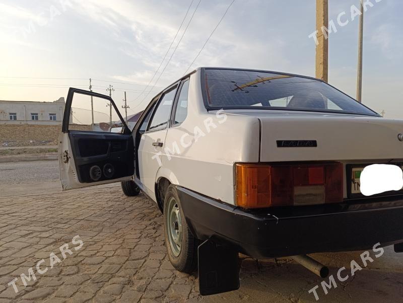 Lada 21099 2003 - 24 000 TMT - Байрамали - img 5
