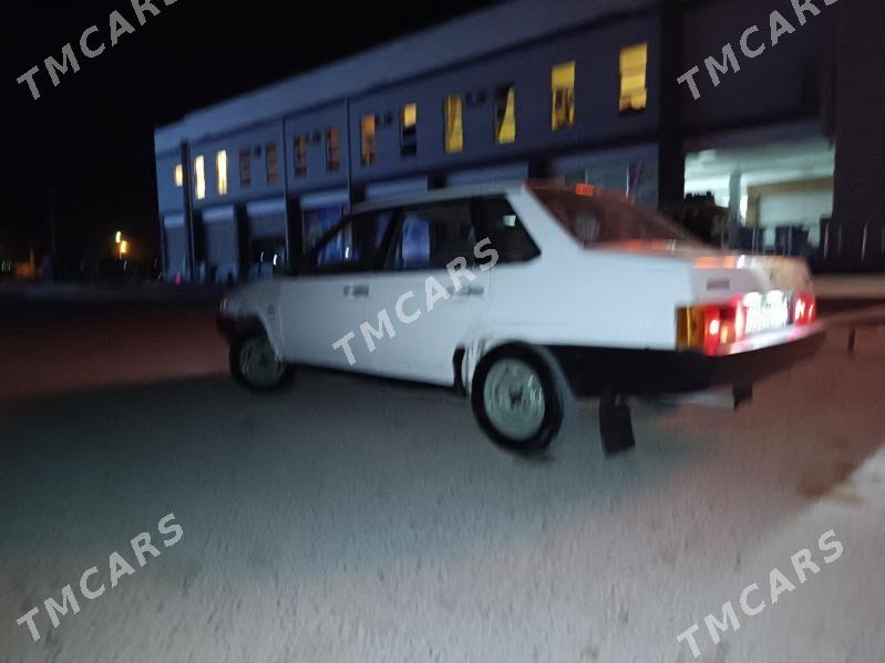 Lada 21099 2003 - 24 000 TMT - Байрамали - img 4
