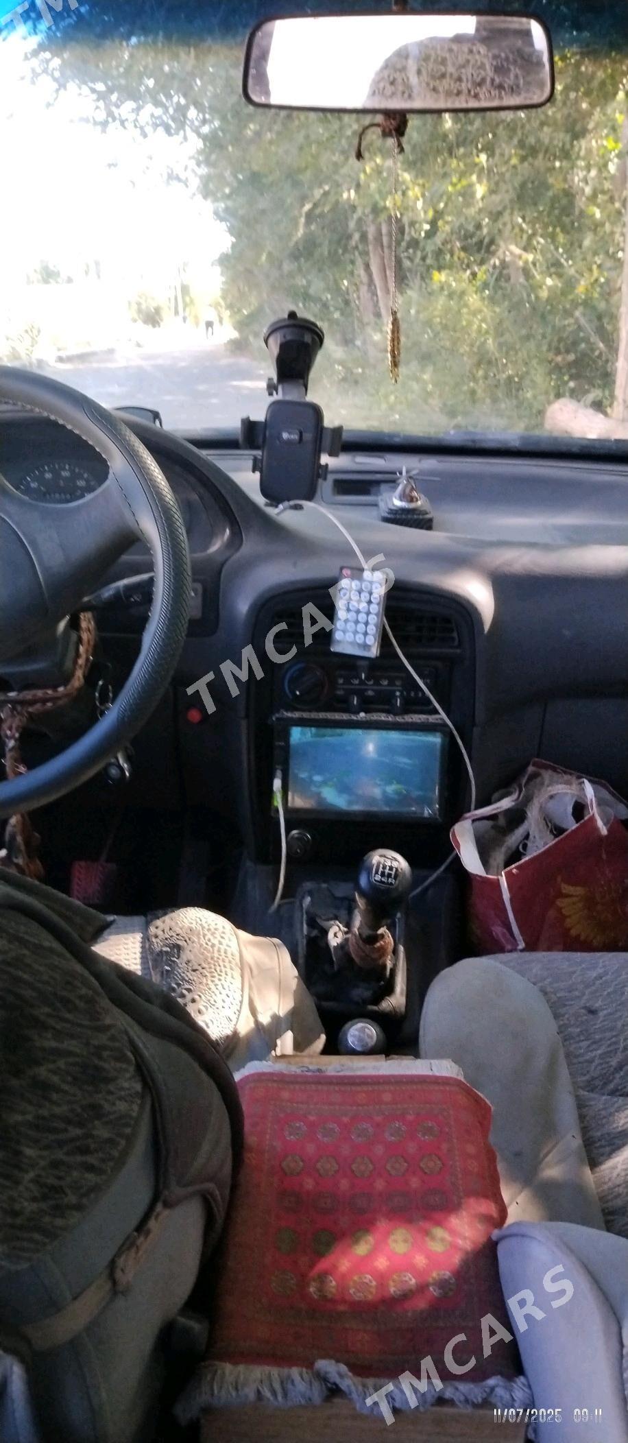 Kia Sportage 1997 - 40 000 TMT - Boldumsaz - img 3