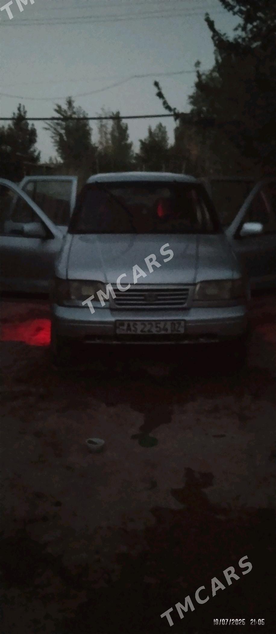 Kia Sportage 1997 - 40 000 TMT - Boldumsaz - img 2