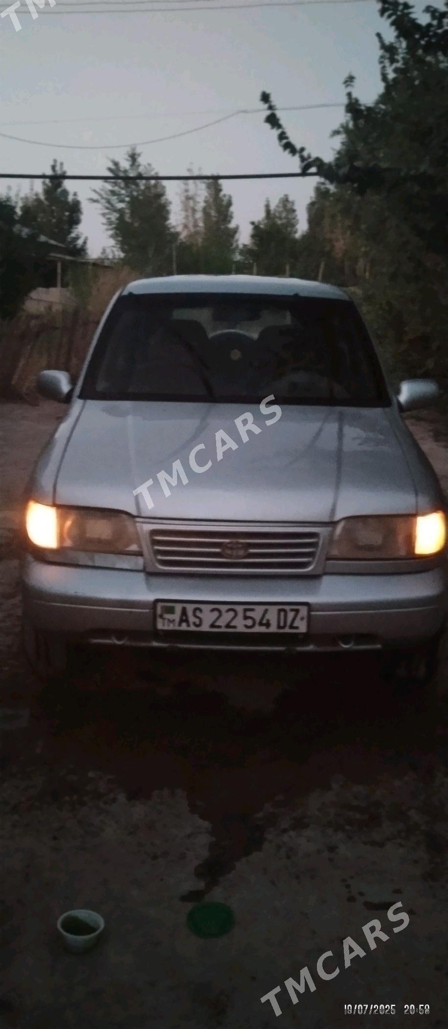 Kia Sportage 1997 - 40 000 TMT - Boldumsaz - img 7