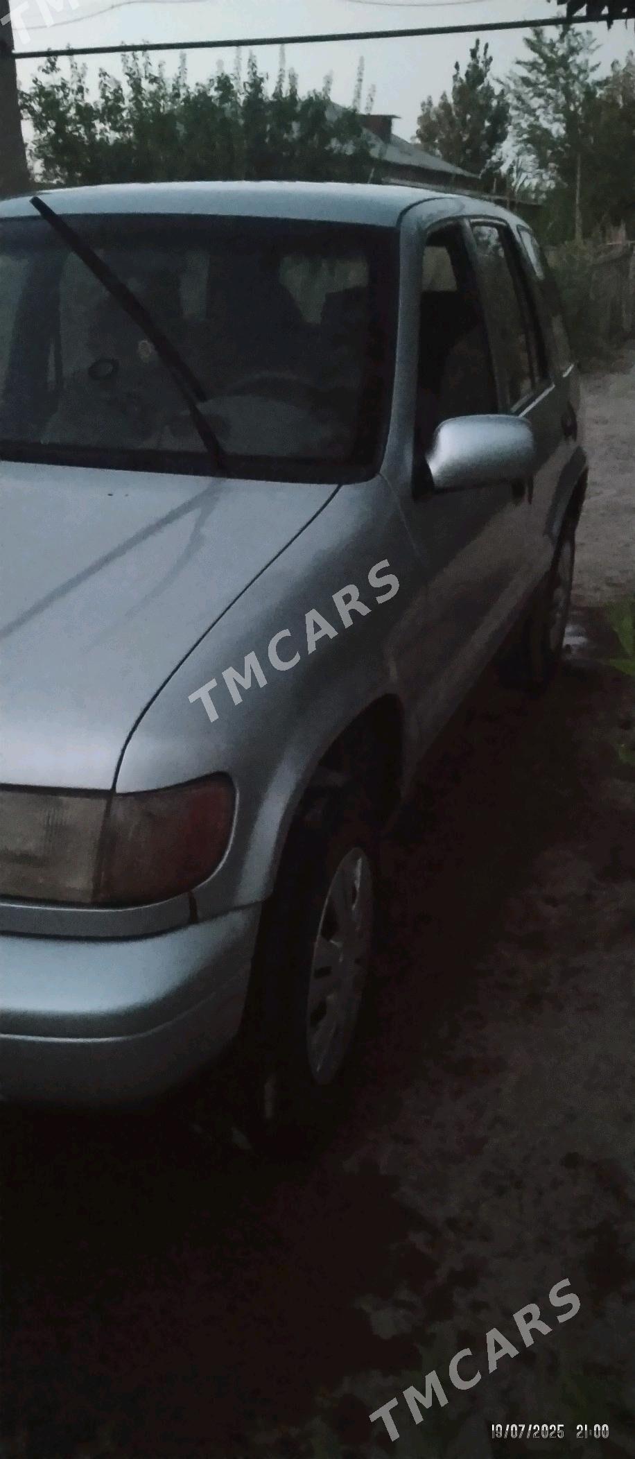 Kia Sportage 1997 - 40 000 TMT - Boldumsaz - img 9