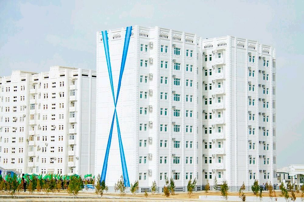 ARZAN MIR 8 2 KOMNAT - Aşgabat - img 2