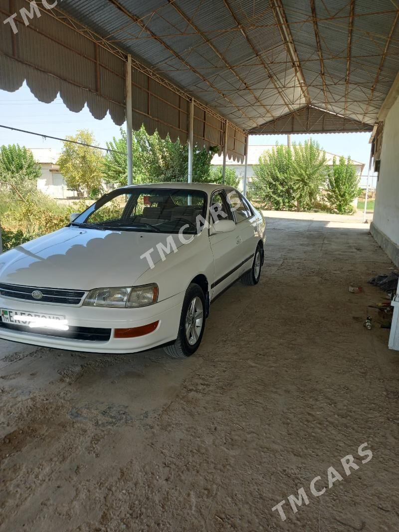Toyota Corona 1993 - 55 000 TMT - Murgap - img 7