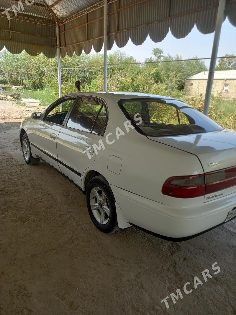 Toyota Corona 1993 - 55 000 TMT - Murgap - img 3