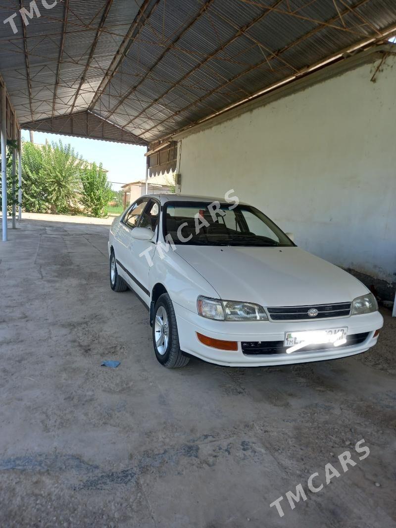 Toyota Corona 1993 - 55 000 TMT - Murgap - img 6