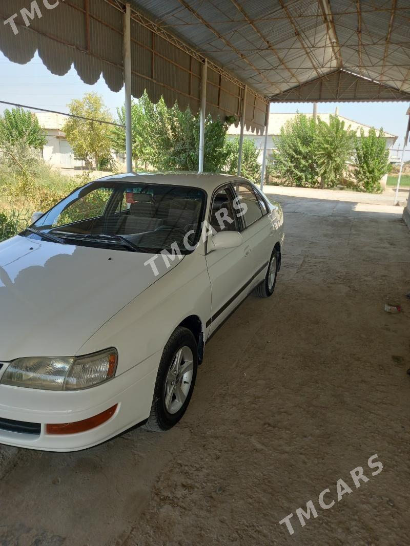 Toyota Corona 1993 - 55 000 TMT - Murgap - img 4