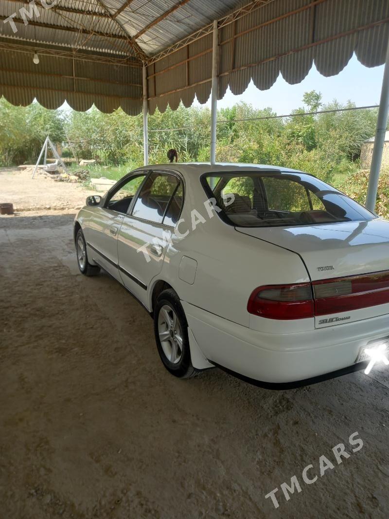 Toyota Corona 1993 - 55 000 TMT - Murgap - img 2